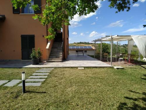 Agroturismo La Silvana B&B
