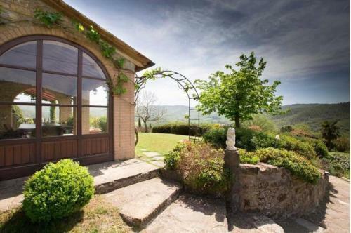 Superior Villa Martinozza Di Sotto