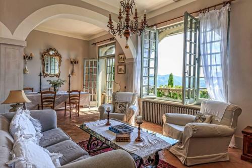Villa Belvedere