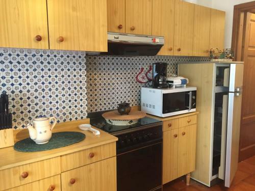 Apartamento Villa Romolina