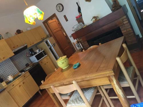 Apartamento Villa Romolina