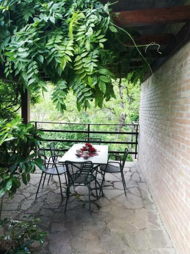 Apartamento Villa Romolina