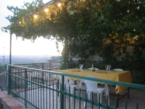 Villa Garibaldi