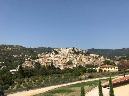 Villa San Filippo