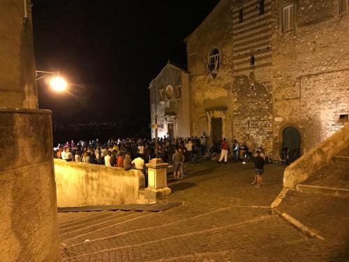 Villa San Filippo