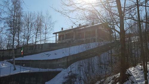 Bed & Breakfast Il Riposo Del Guerriero