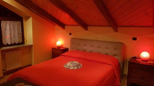 Bed & Breakfast Il Riposo Del Guerriero