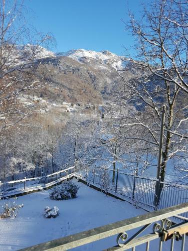 Bed & Breakfast Il Riposo Del Guerriero