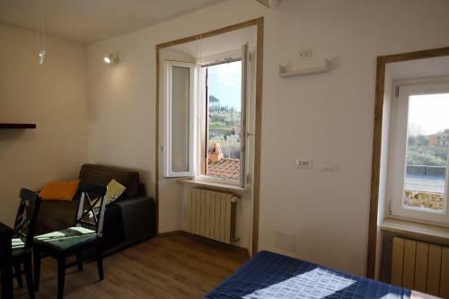 Apartamento Il Brigantino