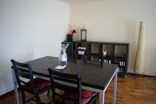 Apartamento Moderno