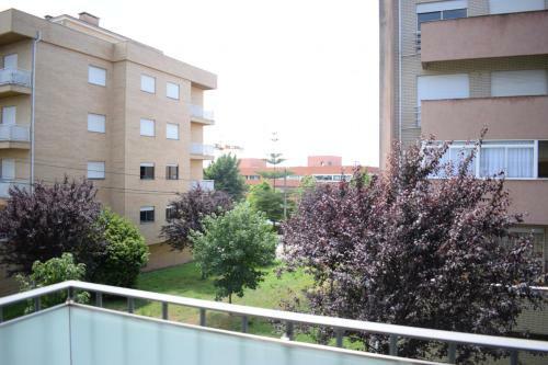 Apartamento Moderno