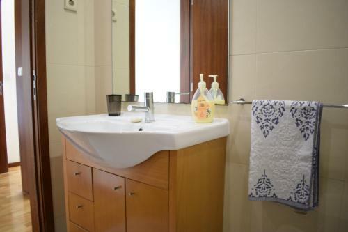 Apartamento Moderno
