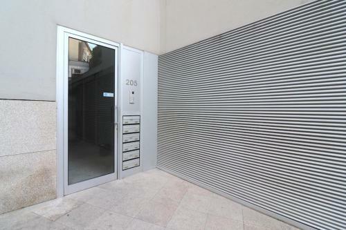 S� Apartamentos - Cruz de Pedra Apartment