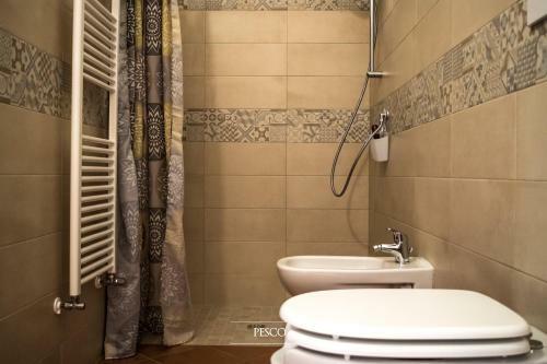 Bed & Breakfast Tenuta Vigna Del Noce