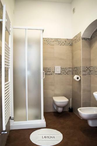 Bed & Breakfast Tenuta Vigna Del Noce