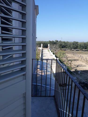Bed & Breakfast Tenuta Vigna Del Noce