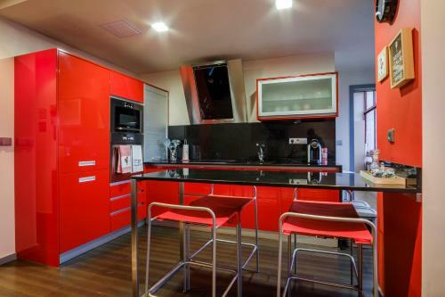 Apartamento Casa Flor de Lis - Braga Guesthouse