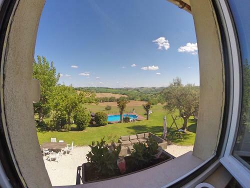 Bed & Breakfast Casa Del Fonte
