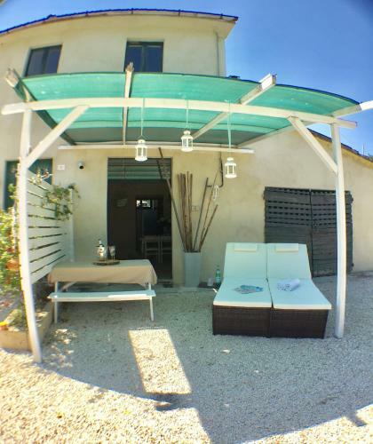 Bed & Breakfast Casa Del Fonte