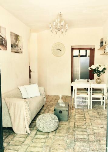 Bed & Breakfast Casa Del Fonte