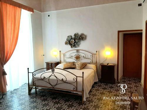 Hostal Palazzo Del Salto