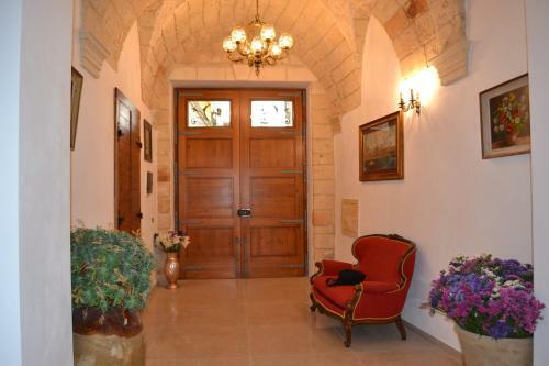 Hostal Palazzo Del Salto