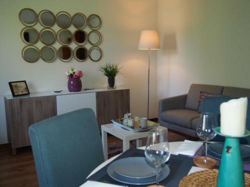 Apartamento Casa Bracara Augusta