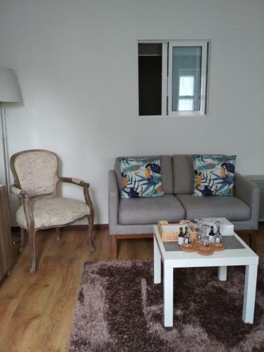 Apartamento Casa Bracara Augusta
