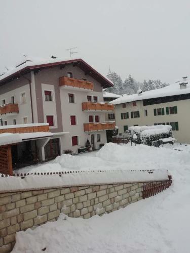 Apartamento Appartamento Laghet