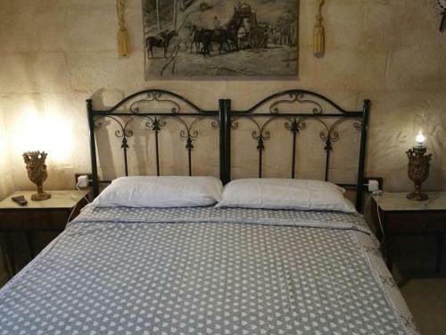Trulli Di Piano Mangieri