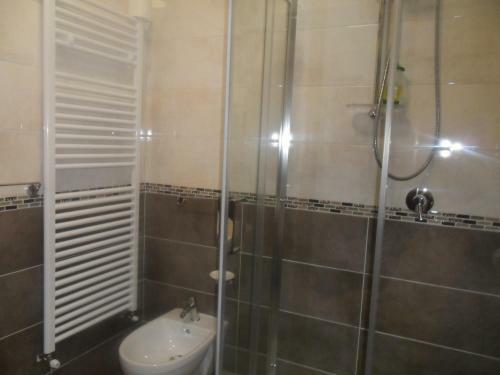 B&B La Veduta