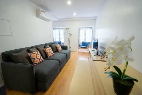 Apartamento S� With Love- Sinta Braga Como Ela �.