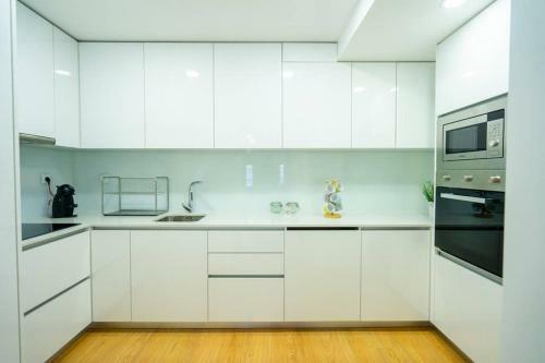 Apartamento S� With Love- Sinta Braga Como Ela �.