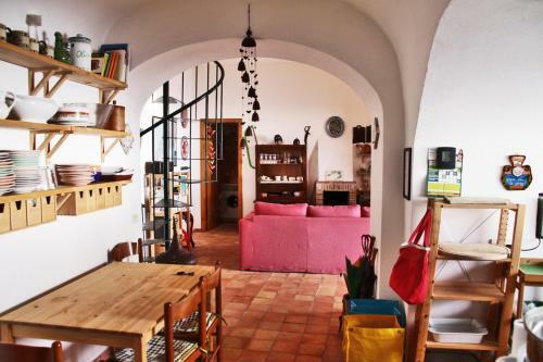 Amalfi Paradiso A Picco Sul Mare