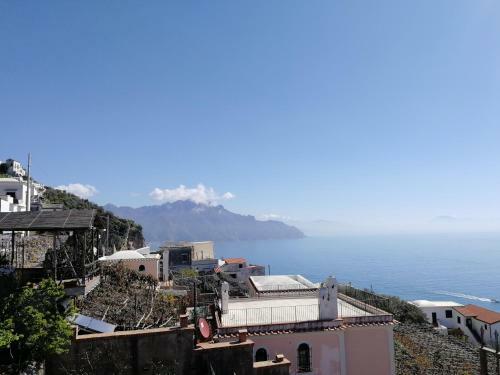 Thats Amore Holidays - Villa Donna Antonia