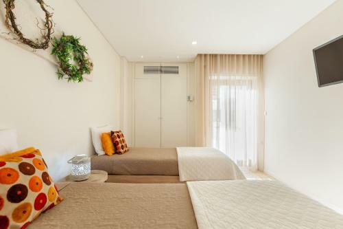 Apartamento L�rio - Minho's Guest