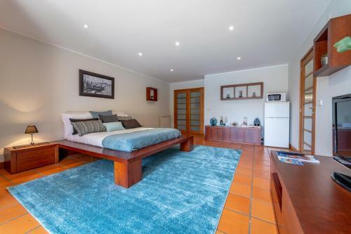 S� Apartamentos - Casa Da Encosta With Private Pool