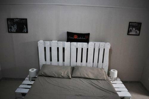 Apartamento Corleone Bed