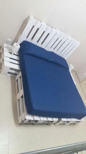 Apartamento Corleone Bed