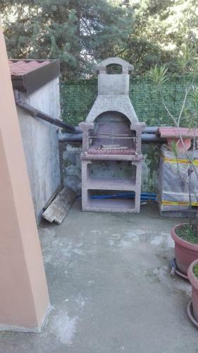 Apartamento Residenza Villoresi