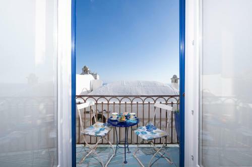 Villa Perla Nel Blu
