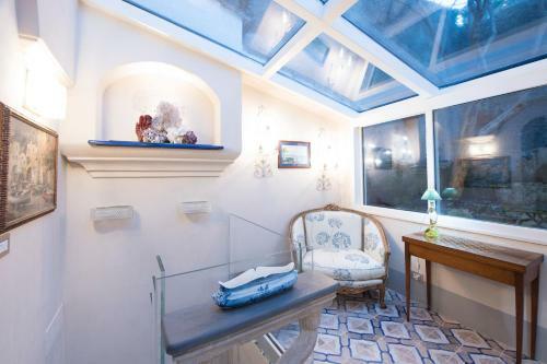 Villa Perla Nel Blu