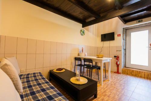 Quinta Dos Campos - Chal�