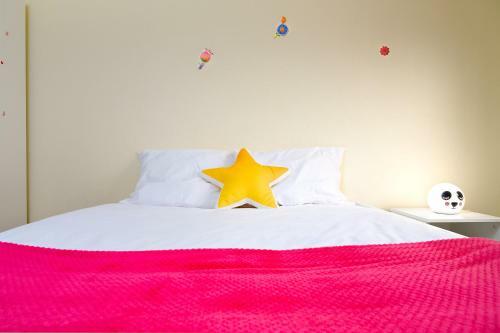 S� Apartamentos - Casa Da Praceta