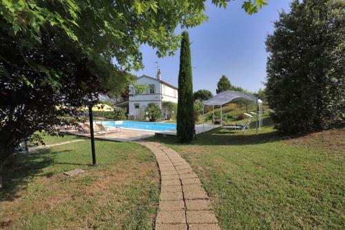 Villa La Capuccina