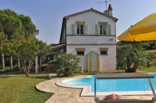 Villa La Capuccina