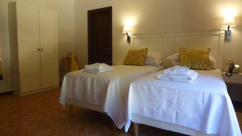 B&B Chiosi Country Club