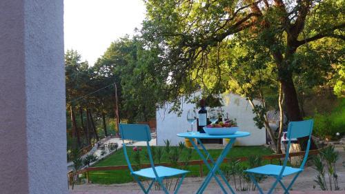 B&B Chiosi Country Club