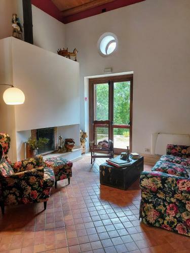 B&B Chiosi Country Club