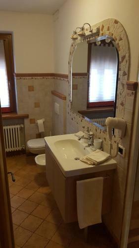 Agroturismo Agritur Coryletum